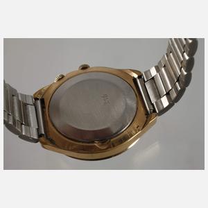 Herrenarmbanduhr Raketa