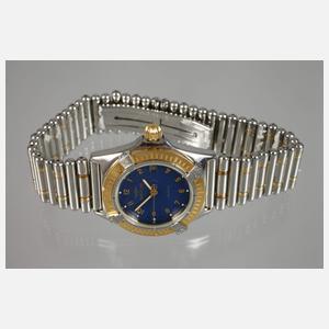 Damenuhr Breitling Callistino