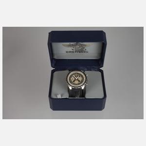 Breitling Cosmonaute