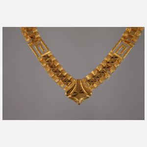 Goldcollier