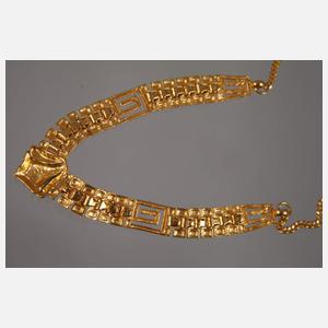 Goldcollier