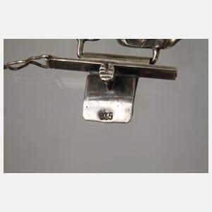 Armband mit Malachit