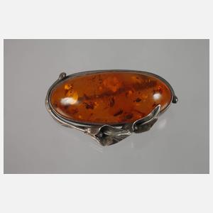 Konvolut Bernsteinschmuck