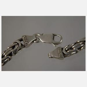 Massive Königskette