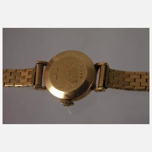 Breitling, Damenarmbanduhr