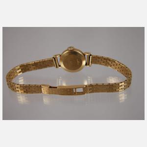 Breitling, Damenarmbanduhr