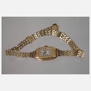 Reglia Damenarmbanduhr