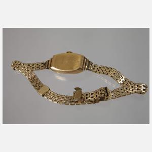 Reglia Damenarmbanduhr