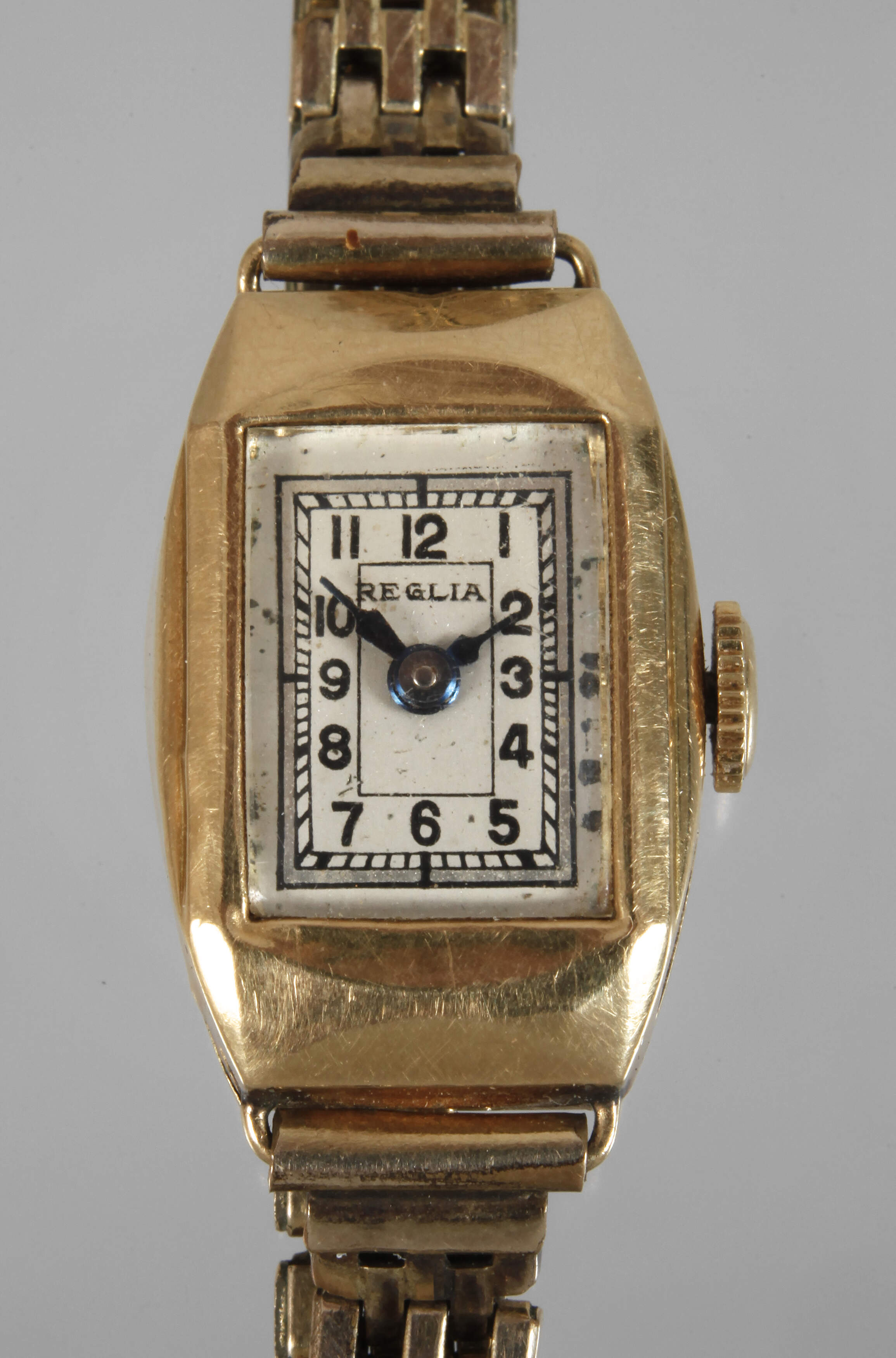 Reglia Damenarmbanduhr