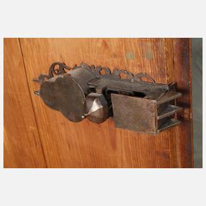 Hallenschrank Barock