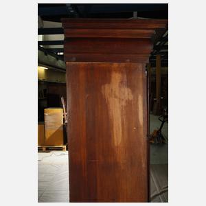 Hallenschrank Barock