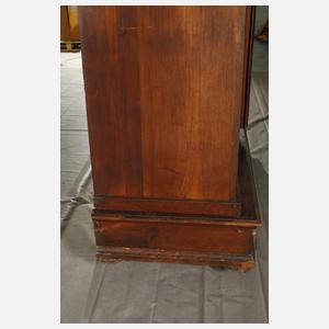 Hallenschrank Barock