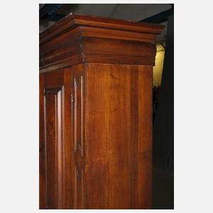 Hallenschrank Barock