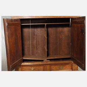 Hallenschrank Barock