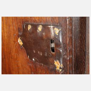 Hallenschrank Barock