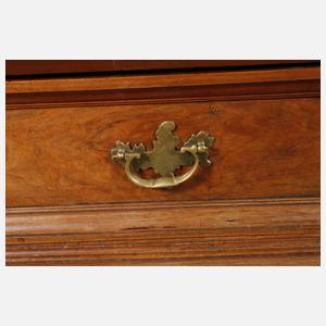 Hallenschrank Barock