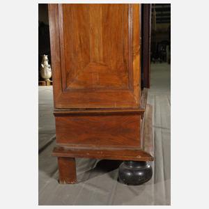 Hallenschrank Barock