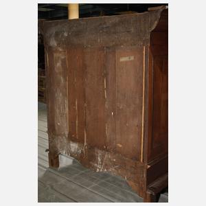 Hallenschrank Barock