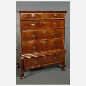 Chiffoniere Barock