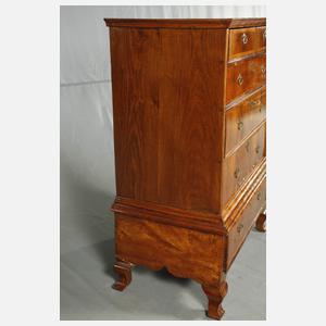 Chiffoniere Barock
