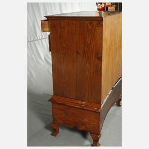 Chiffoniere Barock