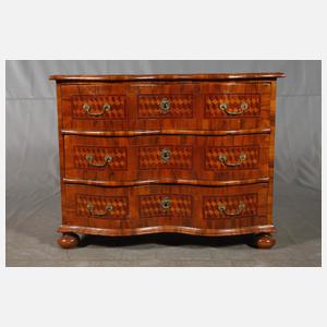 Kleine Barockkommode