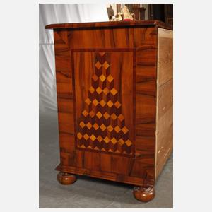 Kleine Barockkommode