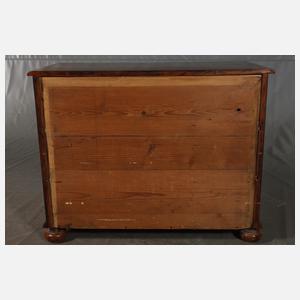 Kleine Barockkommode