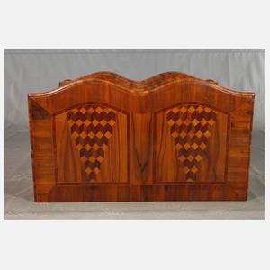 Kleine Barockkommode