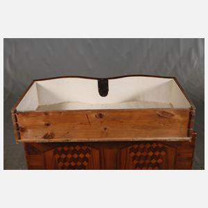 Kleine Barockkommode