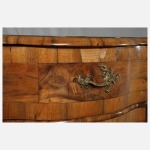 Kleine Barockkommode