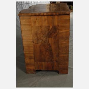 Kleine Barockkommode