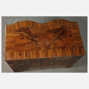 Kleine Barockkommode