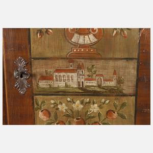 Kleiner Bauernschrank Passau