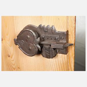 Kleiner Bauernschrank Passau