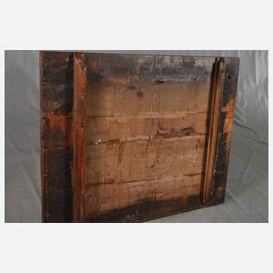 Barocker Röhn-Tisch