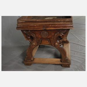 Barocker Röhn-Tisch