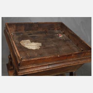 Barocker Röhn-Tisch