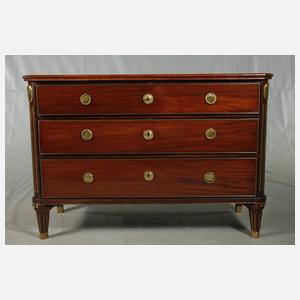 Klassizistische Kommode