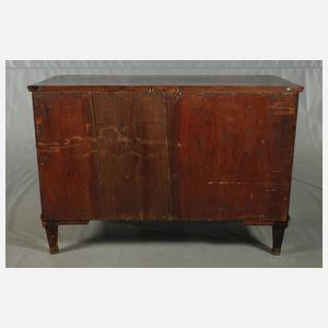 Klassizistische Kommode