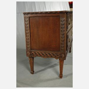 Klassizistische Kommode