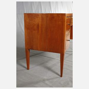 Biedermeierschreibtisch