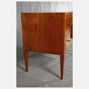 Biedermeierschreibtisch