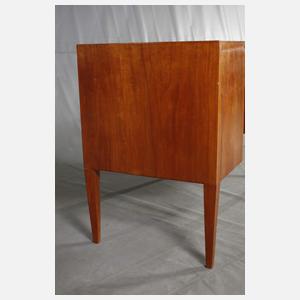 Biedermeierschreibtisch