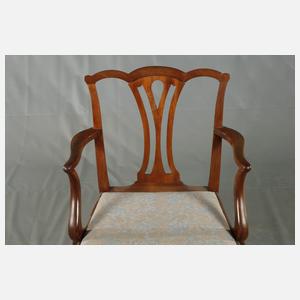 Armlehnstuhl England