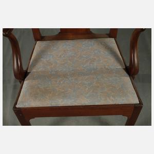 Armlehnstuhl England