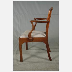 Armlehnstuhl England