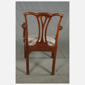 Armlehnstuhl England