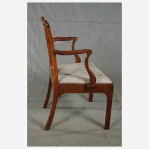 Armlehnstuhl England