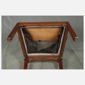 Armlehnstuhl England